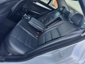 Mercedes-Benz C 320 3.2CDI 224кс AVANGARDE НАВИ КОЖА ПОДГРЕВ ШИБИДАХ , снимка 12