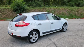 Renault Megane 1.5 Dci FACELIFT/6skorosti, снимка 7