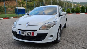 Renault Megane 1.5 Dci FACELIFT/6skorosti, снимка 1