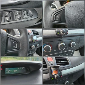 Renault Megane 1.5 Dci FACELIFT/6skorosti, снимка 16