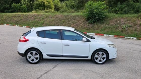 Renault Megane 1.5 Dci FACELIFT/6skorosti, снимка 8