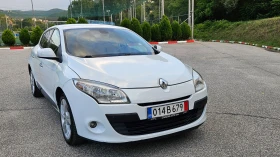 Renault Megane 1.5 Dci FACELIFT/6skorosti, снимка 10