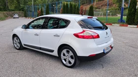Renault Megane 1.5 Dci FACELIFT/6skorosti, снимка 3