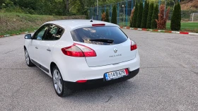 Renault Megane 1.5 Dci FACELIFT/6skorosti, снимка 4