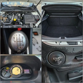 Renault Megane 1.5 Dci FACELIFT/6skorosti, снимка 17