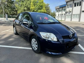 Toyota Auris 1.4 D4D 6 скорости, снимка 9