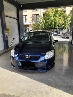 Toyota Auris 1.4 D4D 6 скорости, снимка 1