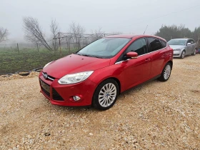 Ford Focus WOLF, снимка 5