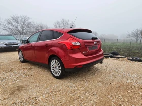 Ford Focus WOLF, снимка 6