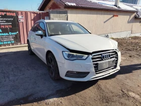 Audi A3 Ауди А3 8V 2.0 тди 2015 год, снимка 1