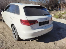 Audi A3 Ауди А3 8V 2.0 тди 2015 год, снимка 4