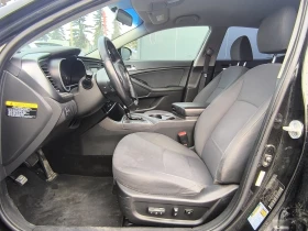 Kia Optima 2.4 HYBRID, снимка 6