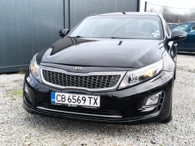 Kia Optima 2.4 HYBRID, снимка 2