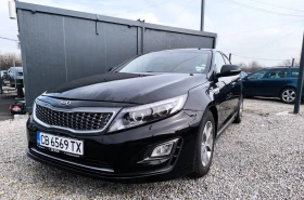 Kia Optima 2.4 HYBRID, снимка 1
