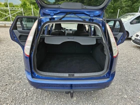Ford Focus 1.6 бензин 101кс., снимка 15
