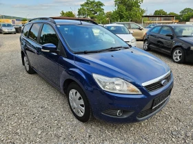 Ford Focus 1.6 бензин 101кс., снимка 1