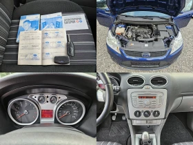 Ford Focus 1.6 бензин 101кс., снимка 17