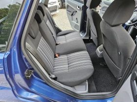 Ford Focus 1.6 бензин 101кс., снимка 11