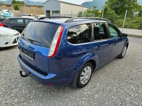 Ford Focus 1.6 бензин 101кс., снимка 3