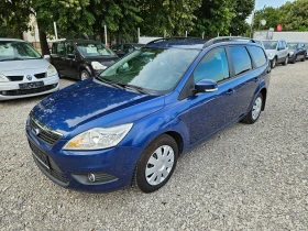 Ford Focus 1.6 бензин 101кс., снимка 7