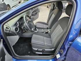 Ford Focus 1.6 бензин 101кс., снимка 9