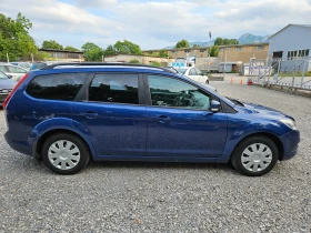 Ford Focus 1.6 бензин 101кс., снимка 2