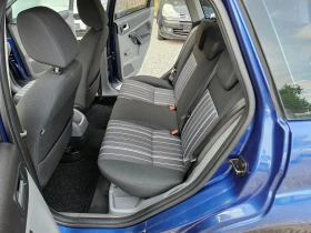 Ford Focus 1.6 бензин 101кс., снимка 10