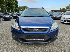 Ford Focus 1.6 бензин 101кс., снимка 8