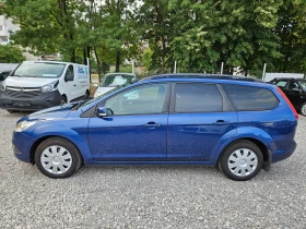 Ford Focus 1.6 бензин 101кс., снимка 6