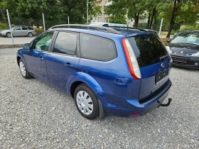 Ford Focus 1.6 бензин 101кс., снимка 5