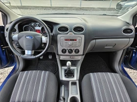 Ford Focus 1.6 бензин 101кс., снимка 16