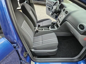 Ford Focus 1.6 бензин 101кс., снимка 12