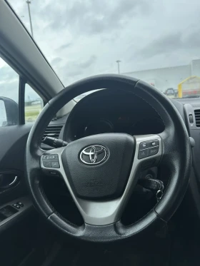 Toyota Avensis 2.2 D4D 150 к.с., снимка 8