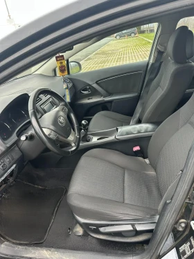 Toyota Avensis 2.2 D4D 150 к.с., снимка 4