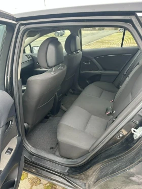 Toyota Avensis 2.2 D4D 150 к.с., снимка 5