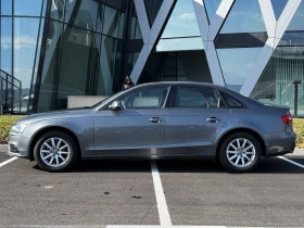Audi A4, снимка 2