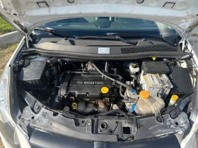 Opel Corsa 1.4 LPG, снимка 7