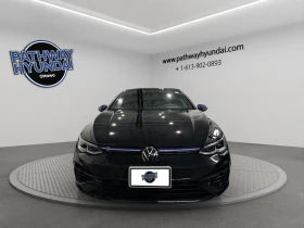 VW Golf R 20thAnniversary* Edition* АвтоКредит* (ЦЕНА ДО Б, снимка 9
