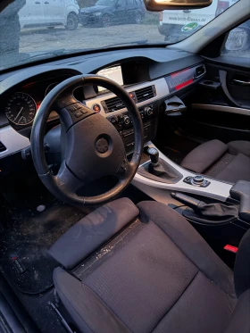 BMW 318 143 кс, снимка 8