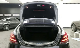 Mercedes-Benz S 500 MAYBACH ПАКЕТ/ОБДУХВАНЕ/МАСАЖ/FACELIFT RETROFIT, снимка 16