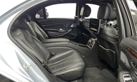 Mercedes-Benz S 500 MAYBACH ПАКЕТ/ОБДУХВАНЕ/МАСАЖ/FACELIFT RETROFIT, снимка 10