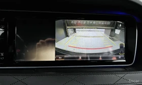 Mercedes-Benz S 500 MAYBACH ПАКЕТ/ОБДУХВАНЕ/МАСАЖ/FACELIFT RETROFIT, снимка 17