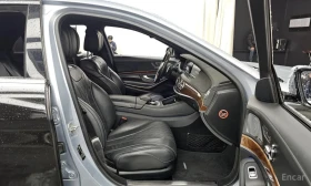 Mercedes-Benz S 500 MAYBACH ПАКЕТ/ОБДУХВАНЕ/МАСАЖ/FACELIFT RETROFIT, снимка 9