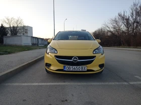 Opel Corsa Е.1.4/90кс Без Турбо* , снимка 4