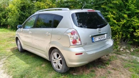 Toyota Corolla verso 2.2 D4D, снимка 11