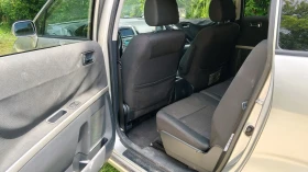 Toyota Corolla verso 2.2 D4D, снимка 12