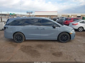 Honda Odyssey 3.5l Sport-L, снимка 13