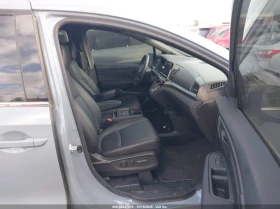Honda Odyssey 3.5l Sport-L, снимка 5