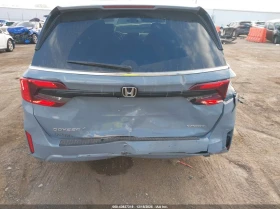 Honda Odyssey 3.5l Sport-L, снимка 6