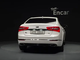 Kia K7 3.0, снимка 4